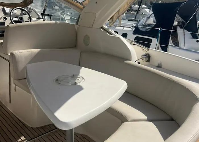 Sea Bloom Ii - Night In A Fancy Speedboat